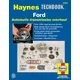 Ford Automatic Transmission Overhaul Haynes Techbook (USA)