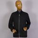 None Of The Above Henry Track Top - Black - NTAHNTT-BLK TRACK TOP Colo