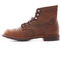 Red Wing Iron Ranger | Copper | 8085-COP Colour: COPPER, Size: UK 11