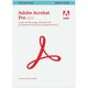 Adobe Acrobat Pro 2020 Upgrade TLP Win/ Mac German