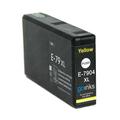 1 Yellow Ink Cartridge to replace Epson T7904 (79XL Series) Compatible/non-OEM from Go Inks