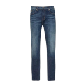 R. M. Williams Ramco Jeans for Men in Med Wash