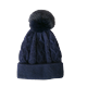 Tilley & Grace Bella Faux Fur Hat for Women