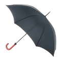Fulton Fulton Huntsman Umbrella in Black