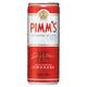 Pimm's No.1 & Lemonade 250ml