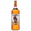 Captain Morgan Spiced Gold Rum 1Ltr