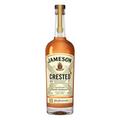 Jameson Crested Irish Whiskey 70cl