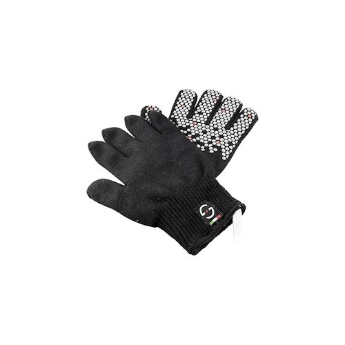 LISA - Hitzebeständige Grillhandschuhe
