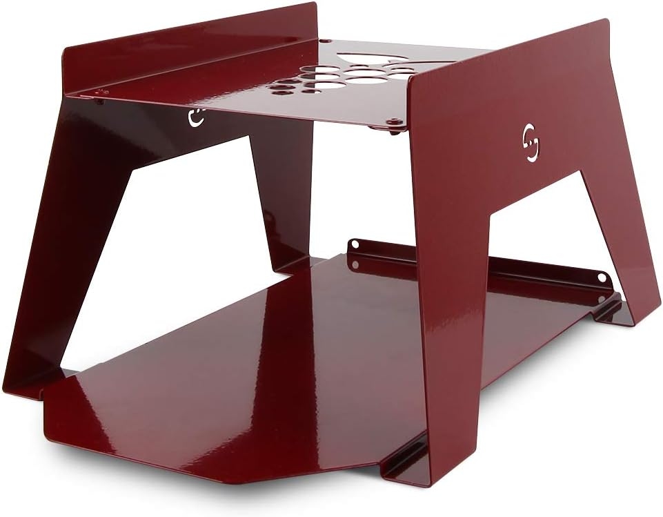 LISA - Bacco 5 Liter Halterung Bag in Box - Rotwein Image