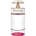 Prada Eau de Parfum Spray Female 50 ml