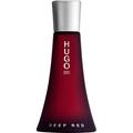 Hugo Boss Eau de Parfum Spray Female 50 ml