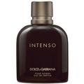 Dolce&Gabbana Eau de Parfum Spray Male 125 ml