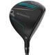 WILSON DYNAPOWER FAIRWAY WOOD WOMENS - Right , 7 / 21° , Project X Evenflow / Ladies