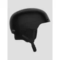 Salomon Brigade Helmet black
