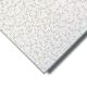 600mm x 600mm x 15mm Cortega Tegular Ceiling Tile - 5.76m2 Pack