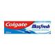 Colgate Max Fresh Cooling Crystals Travel Size Toothpaste, 20ml