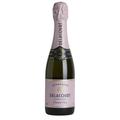 M & S Delacourt Cuvee Rose Champagne Brut, 37.5cl