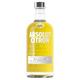 Absolut Citron Lemon Flavoured Swedish Vodka, 70cl