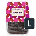 Ocado 1kg Raisins