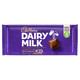 Cadbury Dairy Milk Chocolate Bar, 110g