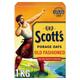 Scott's Porage Old Fashioned Porridge Cereal Oats, 1kg