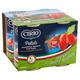 Cirio Peeled Plum Tomatoes, 4 x 400g