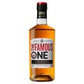 The Famous One Blended Scotch Whisky, 70cl