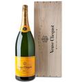 Veuve Clicquot 3l Yellow Label Nv Jeroboam Champagne