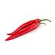 Natoora Organic Spanish Red Chillies, 30g