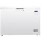 IceKing CF371EW Static Chest Freezer