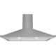 Leisure H92PX 90cm Chimney Cooker Hood