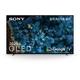 Sony XR55A80LU A80L Series 55" OLED 4K Ultra HD HDR Smart TV
