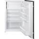 Smeg UKS4C092E Built-In Fridge with Ice Box