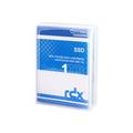 Overland-Tandberg RDX 1TB SSD Cartridge (single)