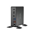 Shuttle XPC Nano PC NC40U, Intel Celeron 7305U, 1x HDMI, 1x...