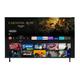 Panasonic TX-43MXW834 TV 109.2 cm (43") 4K Ultra HD Smart TV Wi-Fi...