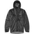 Adidas Men's Agravic Rain Jacket Black