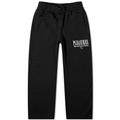 Puma Men's x Pleasures Sweatpants Puma Men's Black