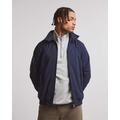 Navy Harrington Jacket