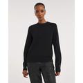 Calvin Klein Rib Mockneck Sweater