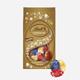 Lindt LINDOR Assorted Chocolate Mini Eggs