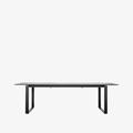 Extension Dining Table by E.S. Designs