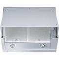 Miele DA 1867 Slot-in cooker hood