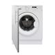 Caple WDi3301 Integrated Condenser Washer Dryer