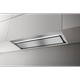 Faber Inca Lux 3.0 305.0665.354 EVO X A70 70cm Stainless Steel Built-In Integrated Hood