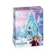 University Games Disney Frozen Ice Palace 3D Puzzle