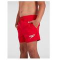 Speedo Boys Essential 13" Watershort - Red