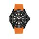 Citizen Promaster Orange Strap Diver Mens Watch, Orange, Men