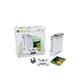 Mega Showcase Microsoft Xbox 360 Console Building Set