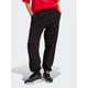 adidas Originals Pants - Black, Black, Size L, Women